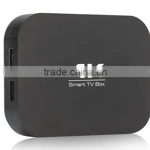 The Best Consumer Electronics Android 4.4 TV Box With Amlogic S812 ,2GB/8GB,4K&2K 30fps ,Full Loaded KODI/XBMC Quality Choice thumbnail-3