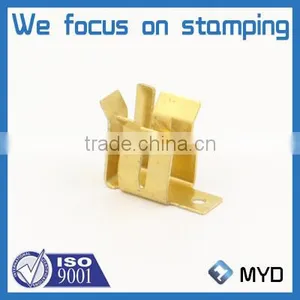 OEM Travel Socket Brass Component Made By ISO Certified Factory thumbnail-2