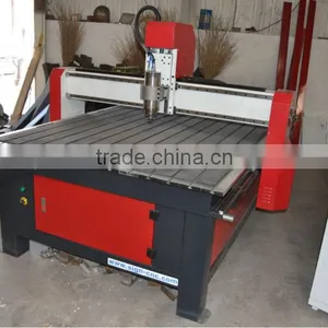 Wood Engraving Machine CNC Router thumbnail-5