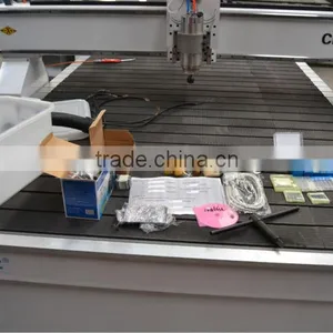 1325 1530 2030 Furniture Equipments Cutting Milling Drilling Engraving Machine thumbnail-5