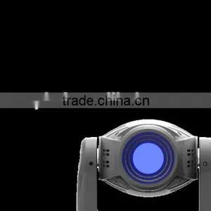 CE&RoHs Certificate 200W x1 White LED Spot Moving Head Light thumbnail-6