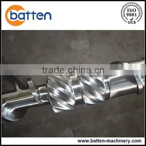 Single Extruder Screw and Barrel Manufacture for Plastic Machine thumbnail-5
