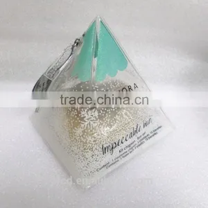2016 Transparent EVA Cosmetic Bag thumbnail-1