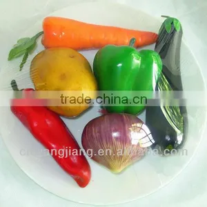 Plastic PVC Stretch Film,PVC Cling Film for Food Packing thumbnail-4