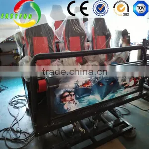 Good Quality 9d Cinema/theater 5d Cinema 7d Cinema 9d Cinema 12d Cinema for Shopping thumbnail-2