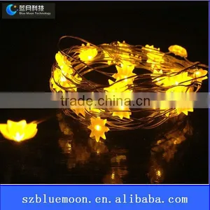 Wedding/banquet/dancing Fancy Flashing Christmas Lighting Flashing Fairy String Light thumbnail-3