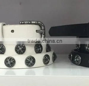 Leather Belt Buyers Fashion Buckle Belt thumbnail-5