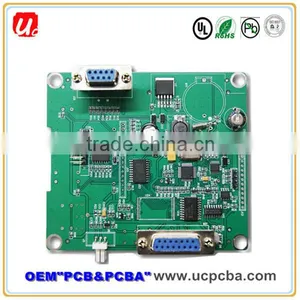 High Quality Customized FR4 Pcb Assembly, EMS Service in China thumbnail-5