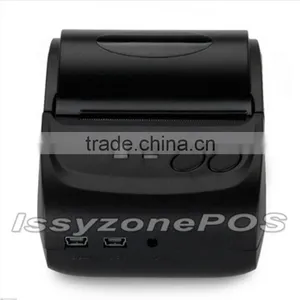 Micro Mobile Thermal Bluetooth Printer Android IOS Handheld IMP006 thumbnail-3