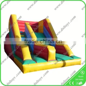 Steep Inflatable Water Slide,huge Inflatable Slide,gaint Inflatable Water Slide thumbnail-1