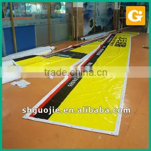 High Quality Printing Advertisement Banner Tarp thumbnail-4