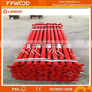 Adjustable Metal Steel Band Steel Scaffolding Pipe Weights thumbnail-5