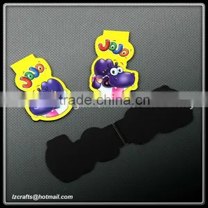 2012 New Custom Magnetic Bookmark Clip thumbnail-1