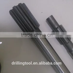 Atlas Copco 3038 , Furukawa HD190 Shank Adapter R38 / T38 for Rock Drilling Machine thumbnail-3