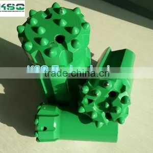 Hot Sale Retrac Bits Made in China for Nigeria Quarry Rock Drilling thumbnail-4