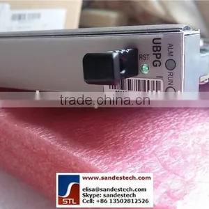 ZTE UBPG Universal Baseband Processing Board for ZTE ZXSDR BBU B8200 B8300 ZTE UBPG|UBPG1|UBPI|UBPM thumbnail-2