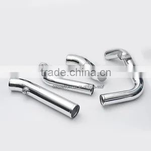 New Arrival And High Quality Aluminum Turbo Intercooler Kit thumbnail-2