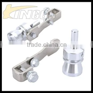 Universal Aluminum Exhaust Whistle Turbo Sound thumbnail-4