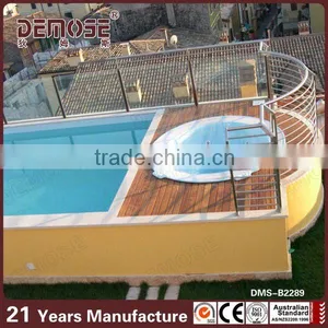 Slap-up Inox Railing China Made in China thumbnail-1