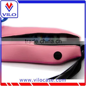 New Style Hot Sale Waterproof Running Pouch Waist Bags Sports Belt thumbnail-3