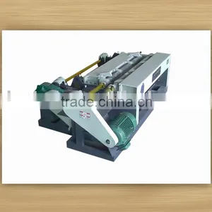 Veneer Peeling Lathe thumbnail-1