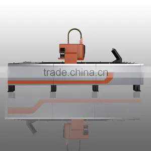 Made in China Design in Swiss Laser Cutting Machine Eastern thumbnail-2