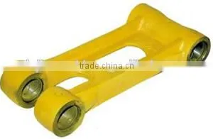Bucket Tipping Link Include Bushes, H-link, Linkage Quality Choice thumbnail-2