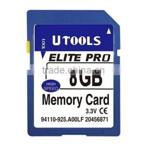 Hot Sell Oem 2gb sd Card for Car Gps ,bulk sd Cards Class4 ,sd Memory Card for Ps2 thumbnail-2
