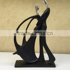 Polyresin Dancing Statues thumbnail-1