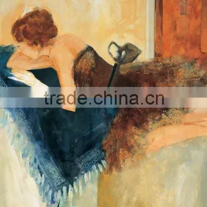Printed Canvas Art thumbnail-1