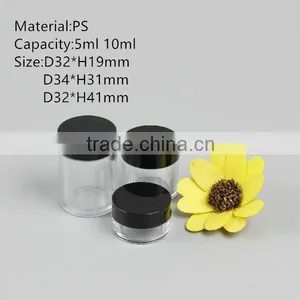 10g Plastic Bottle Custom Made Nail Powder thumbnail-1