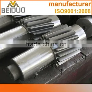 Our Company Profession Produce Gear Shaft thumbnail-2