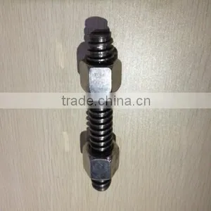 Black Finish Stud Bolt Specification thumbnail-6