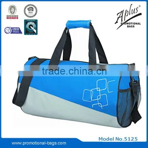 Promotional Good Quality Travel Waterproof Duffel Bag thumbnail-2