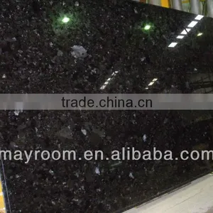 Marron Cohiba/Brown Antique/Angola Brown Granite Tile Slab Block thumbnail-1