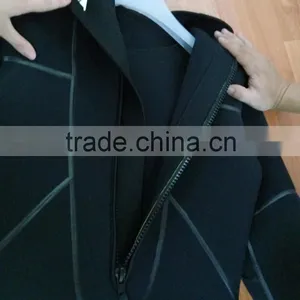 Wetsuit Neoprene Fabric Wetsuit Neoprene Fabric Spearfishing Wetsuit thumbnail-1