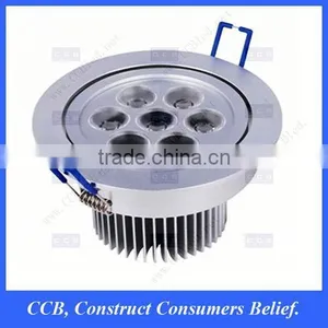 Small Rgb Led Downlights thumbnail-1