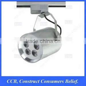 5w Cree LED Track Spotlight thumbnail-1