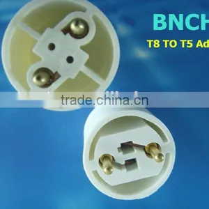 Energy-saving Socket t8 to t5 thumbnail-1