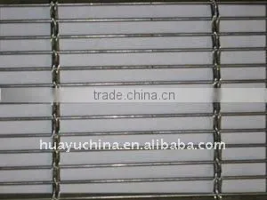 Architectural and Decorative Mesh, Metal Facade Mesh, Metal Cladding Mesh thumbnail-1