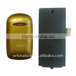 Orbita Hotel Proximity Sauna Centre Lock,proximity RFID Sauna Lock thumbnail-1