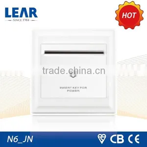 Hot Sale Hotel Card Switch thumbnail-1