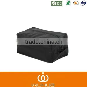 Plastic Zipper Waterproof Mini US Army Style Travel Kit Case thumbnail-3