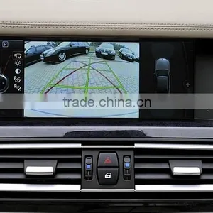 GPS Vehicle Navigator Screen Protector / Nano Liquid PET+TPU Screen Protector for Car Navigation thumbnail-3