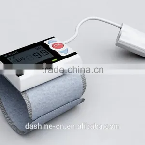 OEM Medical ABS Plastic Enclosure for Medical Thermometer Case thumbnail-3
