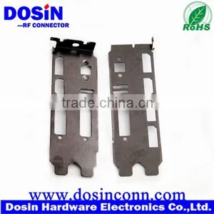 Customized Sheet Metal Products Stamping Parts Computer Parts thumbnail-2