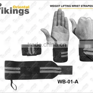 WRIST WRAPS thumbnail-1