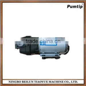 DC12/24V Micro Diaphragm Water Pump thumbnail-2