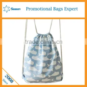 Small Bags Carrying Pouchd Rawstring Bag thumbnail-3