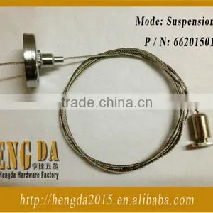 Coated Wire Ropes With Grippers thumbnail-1